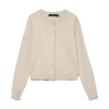Cardigan in maglieria Vmmarina