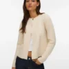 Cardigan in maglieria Vmmarina