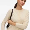 Cardigan in maglieria Vmmarina