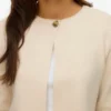Cardigan in maglieria Vmmarina