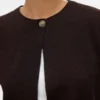 Cardigan in maglieria Vmmarina