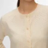 Cardigan in maglieria Vmmarina