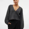 Cardigan in maglieria Vmmay Cardigan in maglieria Vmmay