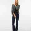 Cardigan in maglieria Vmmaybe