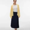 Cardigan in maglieria Vmmaybe