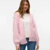 Cardigan in maglieria Vmmaybe