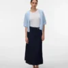 Cardigan in maglieria Vmmaybe