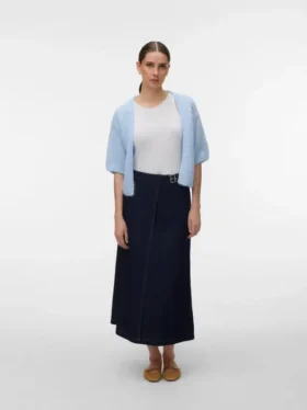 Cardigan in maglieria Vmmaybe