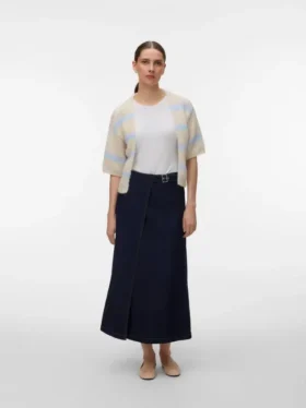 Cardigan in maglieria Vmmaybe