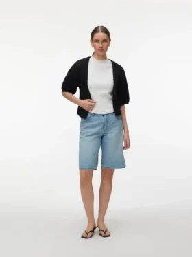 Cardigan in maglieria Vmmaybe