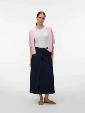Cardigan in maglieria Vmmaybe