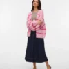 Cardigan in maglieria Vmmaybe