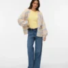 Cardigan in maglieria Vmmaybe