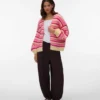 Cardigan in maglieria Vmmaybe