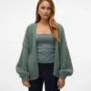 Cardigan in maglieria Vmmaybe