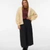 Cardigan in maglieria Vmmaybe
