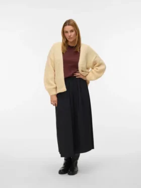 Cardigan in maglieria Vmmaybe