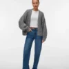 Cardigan in maglieria Vmmaybe
