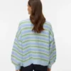 Cardigan in maglieria Vmmaybe