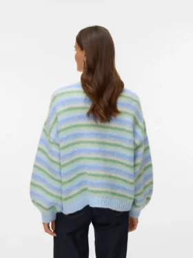 Cardigan in maglieria Vmmaybe