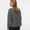 Cardigan in maglieria Vmmaybe