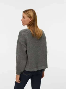Cardigan in maglieria Vmmaybe