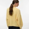 Cardigan in maglieria Vmmaybe