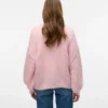 Cardigan in maglieria Vmmaybe