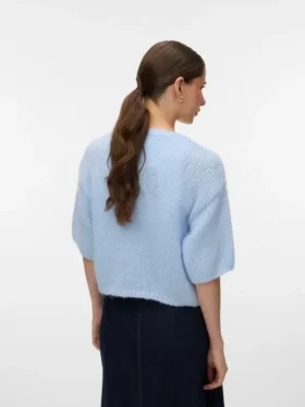 Cardigan in maglieria Vmmaybe