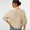 Cardigan in maglieria Vmmaybe