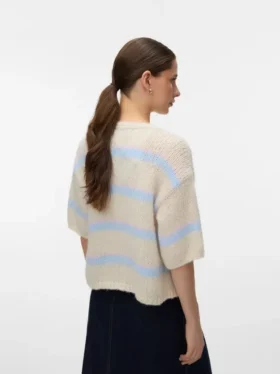 Cardigan in maglieria Vmmaybe