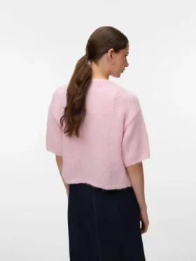 Cardigan in maglieria Vmmaybe
