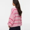 Cardigan in maglieria Vmmaybe