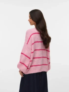 Cardigan in maglieria Vmmaybe