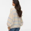 Cardigan in maglieria Vmmaybe