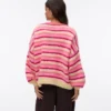 Cardigan in maglieria Vmmaybe