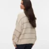 Cardigan in maglieria Vmmaybe