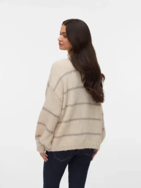 Cardigan in maglieria Vmmaybe
