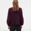 Cardigan in maglieria Vmmaybe