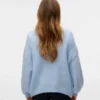 Cardigan in maglieria Vmmaybe