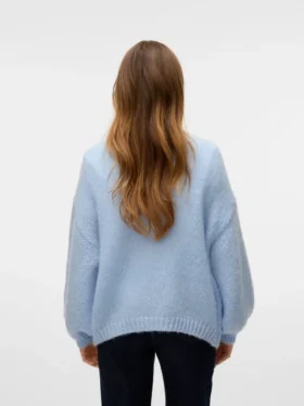 Cardigan in maglieria Vmmaybe