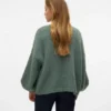 Cardigan in maglieria Vmmaybe