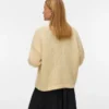 Cardigan in maglieria Vmmaybe