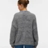 Cardigan in maglieria Vmmaybe