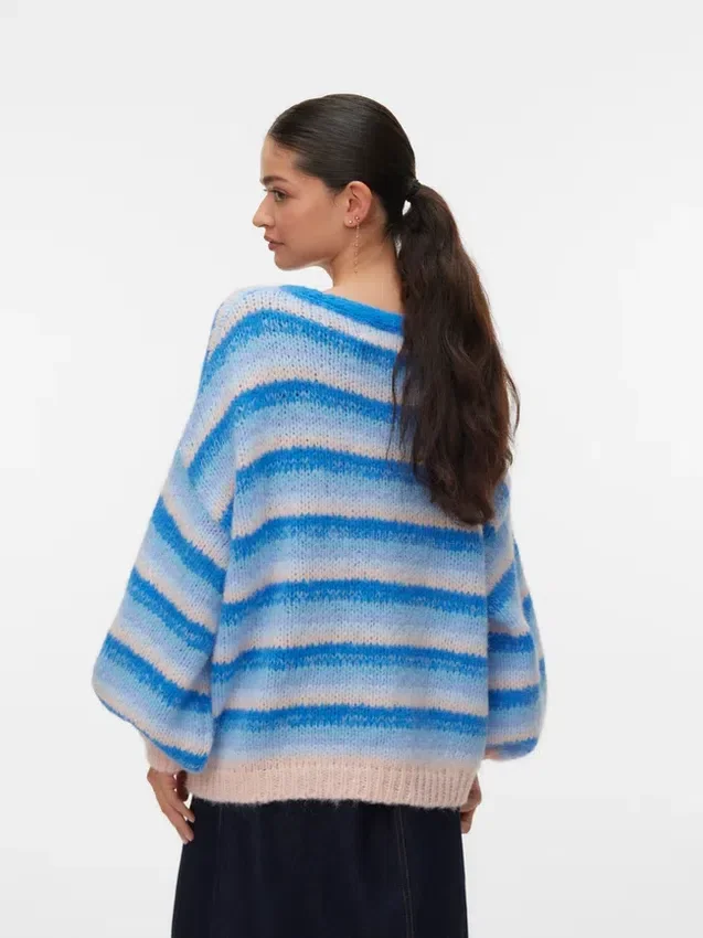 Cardigan in maglieria Vmmaybe Cardigan in maglieria Vmmaybe