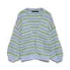 Cardigan in maglieria Vmmaybe