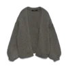 Cardigan in maglieria Vmmaybe