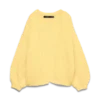 Cardigan in maglieria Vmmaybe
