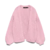 Cardigan in maglieria Vmmaybe