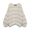 Cardigan in maglieria Vmmaybe